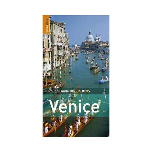 Venice DIRECTIONS - Rough Guide