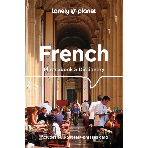 French phrasebook - Lonely Planet