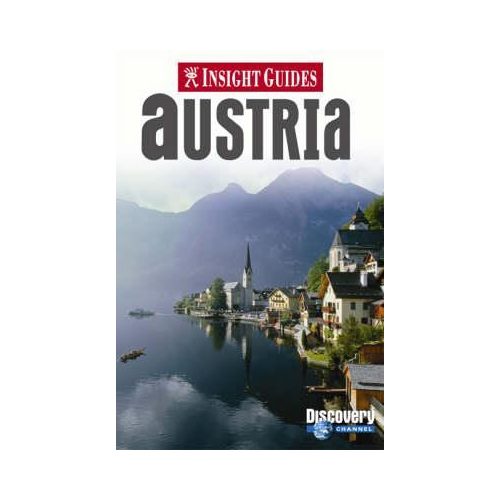 Austria Insight Guide
