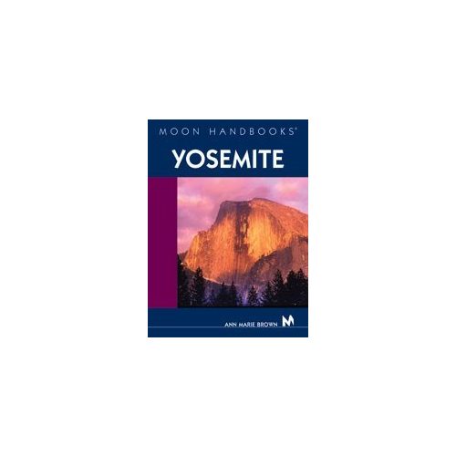 Yosemite - Moon