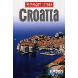 Croatia Insight Guide