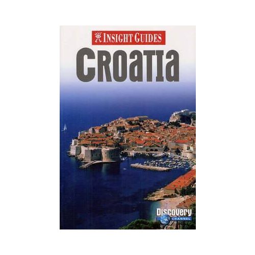 Croatia Insight Guide