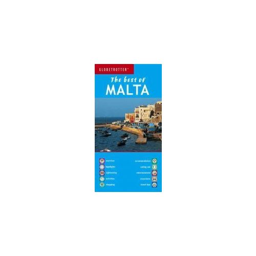 The Best of Malta - Globetrotter: The Best of...