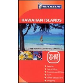 Hawaiian Islands Must See - Michelin