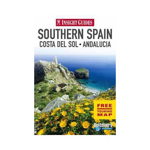 Southern Spain Insight Regional Guide