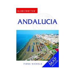 Andalucia - Globetrotter: Travel Guide