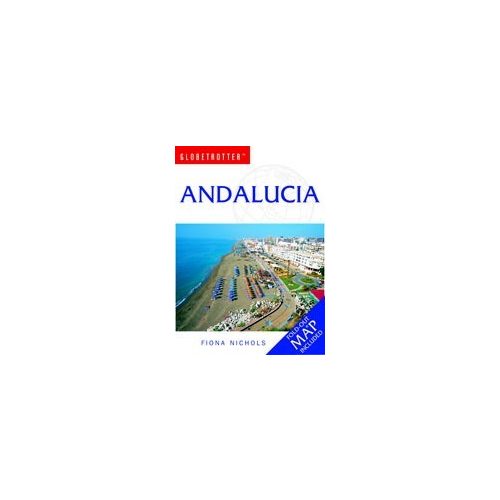 Andalucia - Globetrotter: Travel Guide