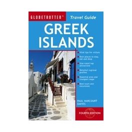 Greek Islands - Globetrotter: Travel Pack