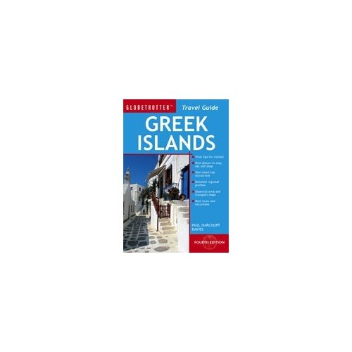 Greek Islands - Globetrotter: Travel Pack
