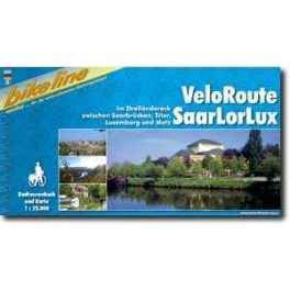 VeloRoute SaarLorLux