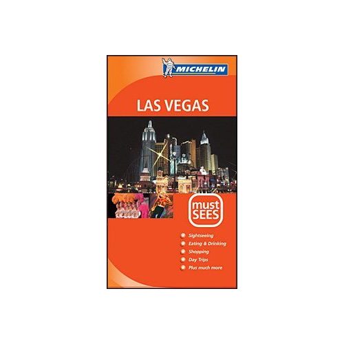 Las Vegas Must See - Michelin