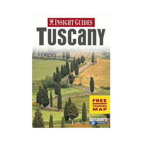Tuscany Insight Regional Guide