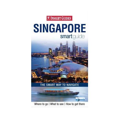 Singapore Insight Smart Guide