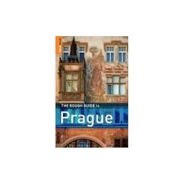 Prága - Rough Guide