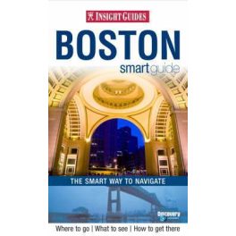 Boston Insight Smart Guide 