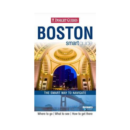 Boston Insight Smart Guide 