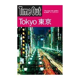 Tokyo - Time Out