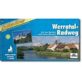 Werratal-Radweg
