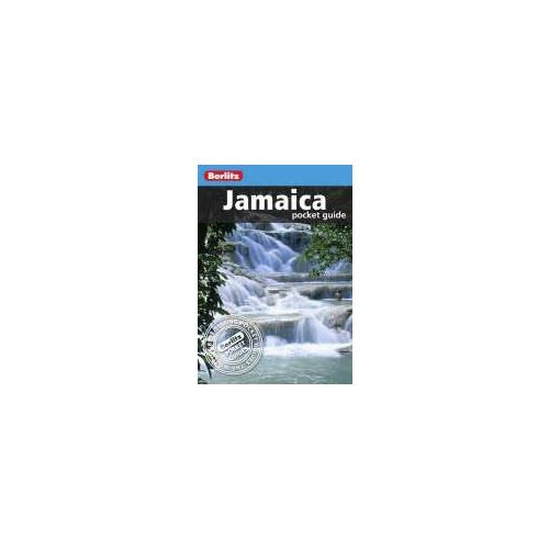 Jamaica - Berlitz