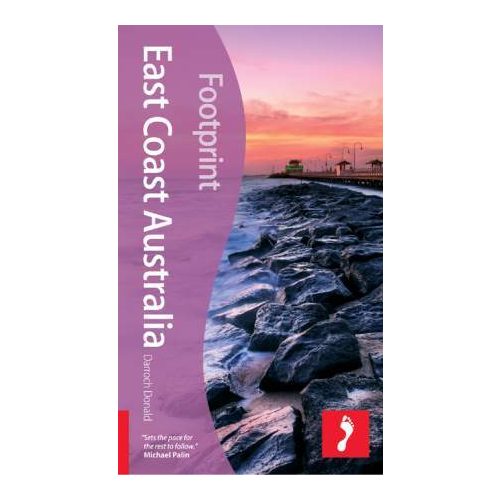 East Coast Australia - Footprint