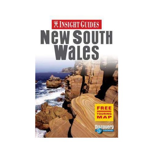 New South Wales Insight Regional Guide