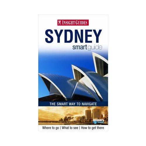 Sydney Insight Smart Guide