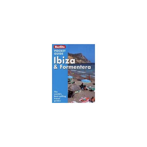 Ibiza and Formentera - Berlitz