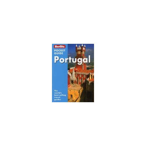 Portugal - Berlitz