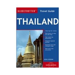 Thailand - Globetrotter: Travel Pack