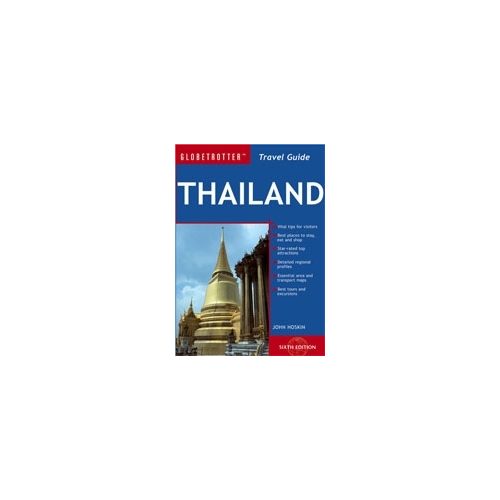 Thailand - Globetrotter: Travel Pack