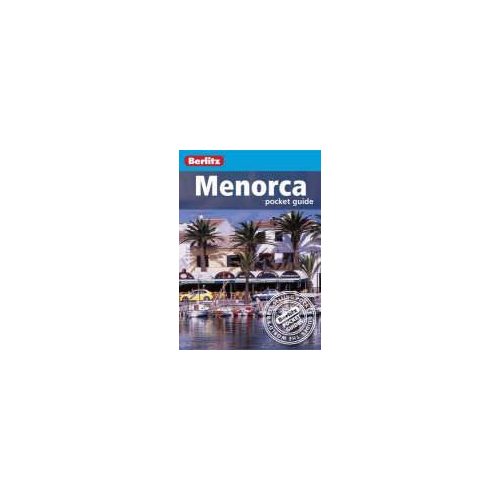 Menorca - Berlitz