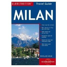 Milan and The Italian Lakes - Globetrotter: Travel Pack