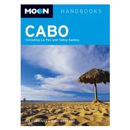 Cabo - Moon