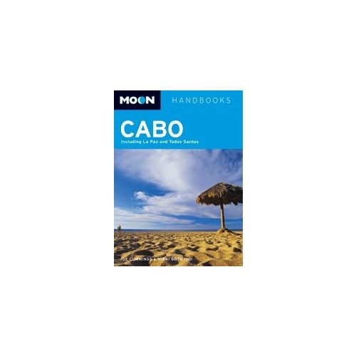 Cabo - Moon