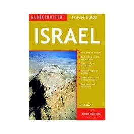 Israel - Globetrotter: Travel Pack
