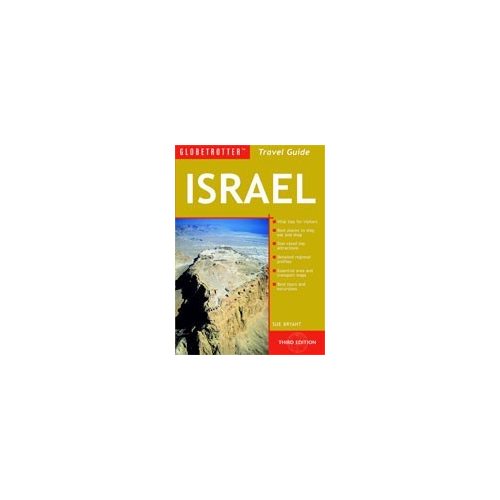 Israel - Globetrotter: Travel Pack