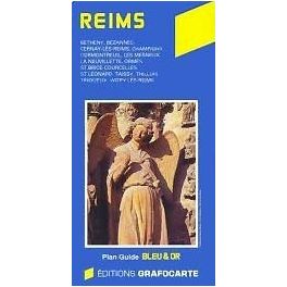 Reims - Grafocarte