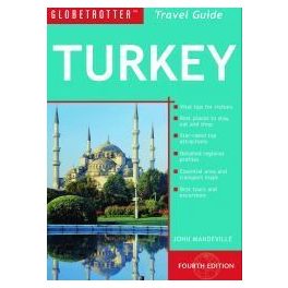 Turkey - Globetrotter: Travel Pack