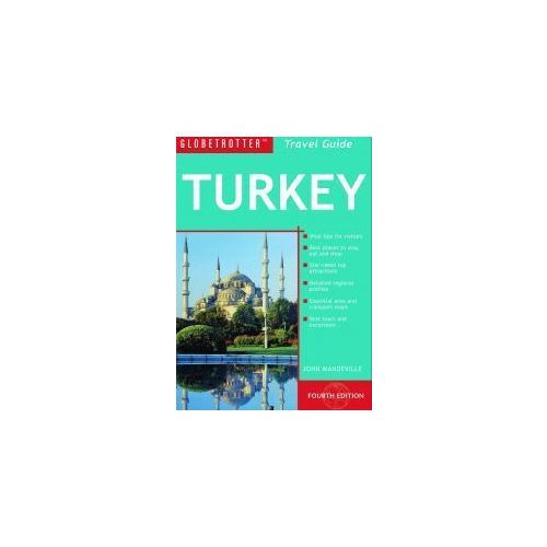 Turkey - Globetrotter: Travel Pack