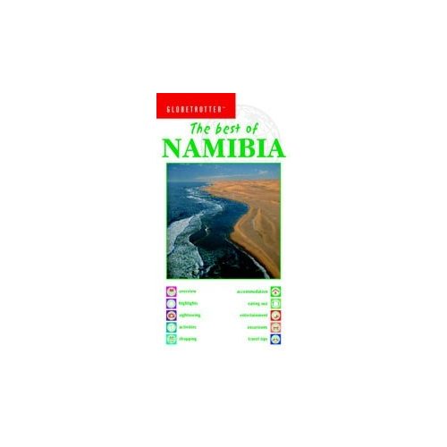The Best of Namibia - Globetrotter: The Best of...
