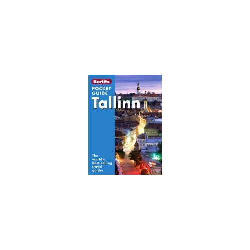 Tallinn - Berlitz