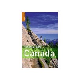 Kanada - Rough Guide