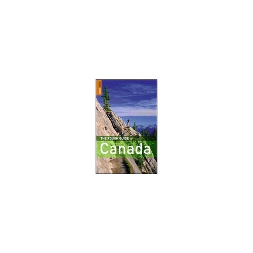 Kanada - Rough Guide