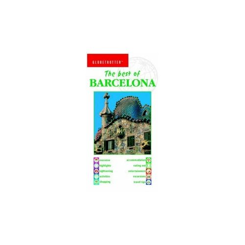 The Best of Barcelona - Globetrotter: The Best of ...