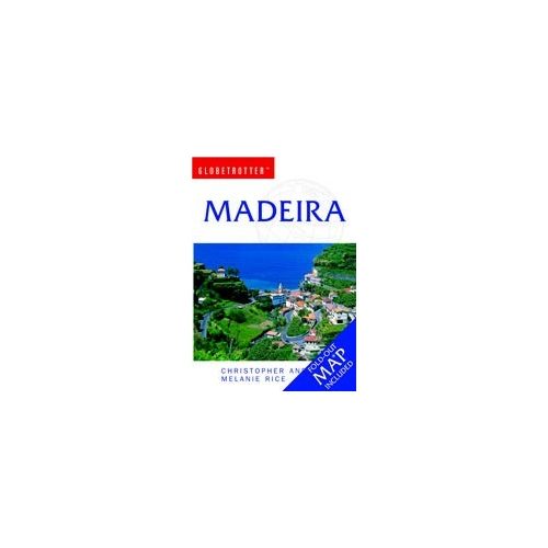 Madeira - Globetrotter: Travel Guide