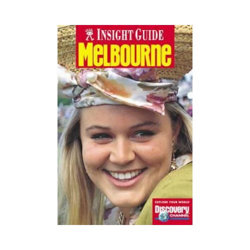 Melbourne Insight Guide
