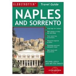 Naples and Sorrento - Globetrotter: Travel Pack