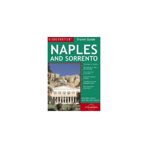 Naples and Sorrento - Globetrotter: Travel Pack