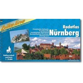 Radatlas Nürnberg