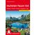 Dachstein-Tauern (East), hiking guide in German - Rother
